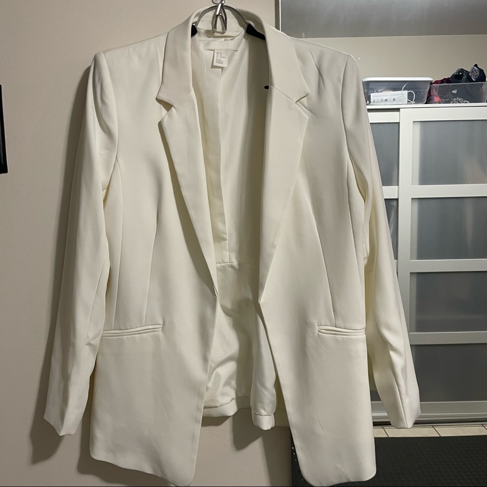 H&M Blazer